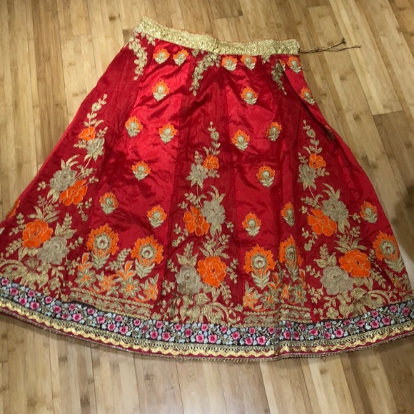 Other - Lehenga skirt